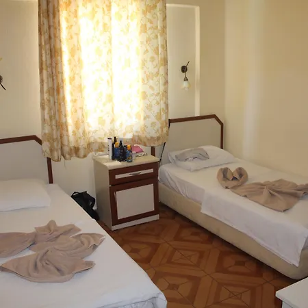 Club Sun Village Апарт-отель Ичмелер