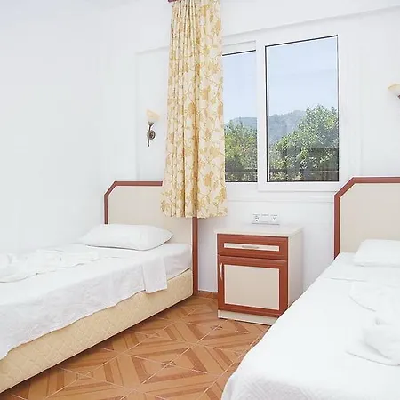Club Sun Village 3* İçmeler
