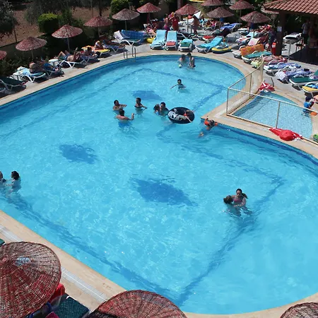 Club Sun Village 3* Ичмелер