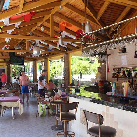 Club Sun Village Apart Otel