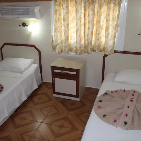 Club Sun Village Apart Otel 3*