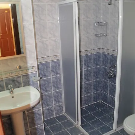 Club Sun Village Aparthotel İçmeler