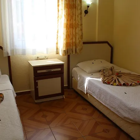 Апарт-отель Club Sun Village