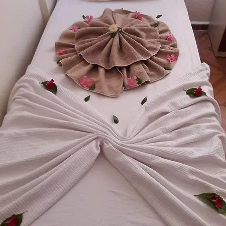 Апарт-отель Club Sun Village 3*