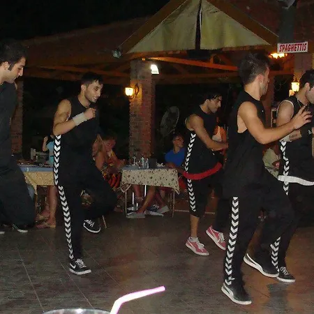 Апарт-отель Club Sun Village Ичмелер