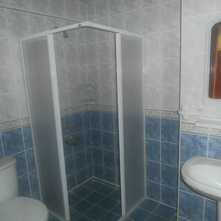 Club Sun Village Ичмелер