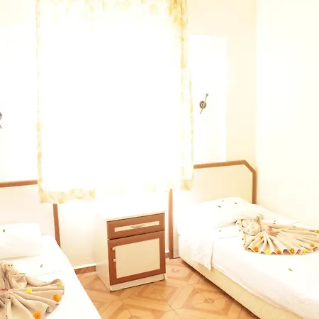 Апарт-отель Club Sun Village 3*