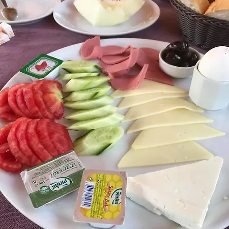 Club Sun Village 3* Ичмелер