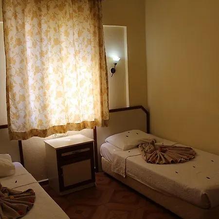 Apart Otel Club Sun Village