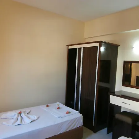 Club Sun Village Apart Otel İçmeler