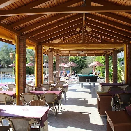 Club Sun Village Apart Otel 3*