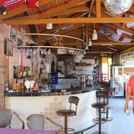 Apart Otel Club Sun Village 3*