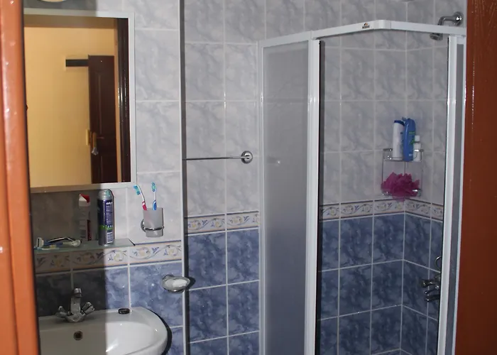 Club Sun Village Lejlighedshotel İçmeler