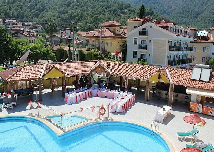 Club Sun Village Lägenhetshotell