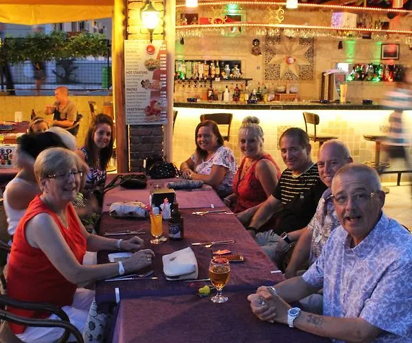 Club Sun Village