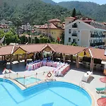 Club Sun Village Apartahotel
