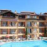 Apartahotel Club Sun Village