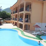 Club Sun Village Apartahotel 3*