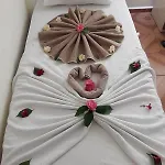Club Sun Village 3* İçmeler