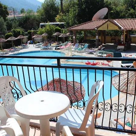 Club Sun Village Icmeler