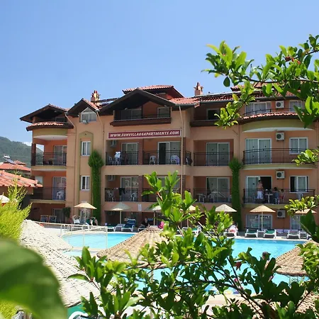Aparthotel Club Sun Village