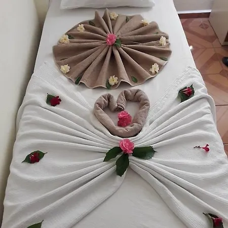 Club Sun Village 3* Icmeler