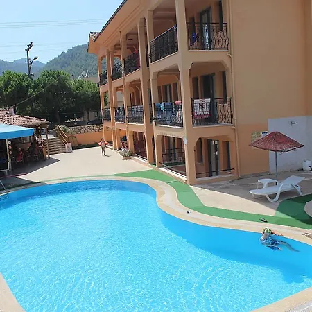 Club Sun Village 3* Icmeler