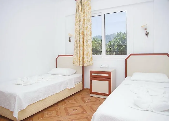 Club Sun Village 3* Icmeler