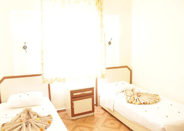 Aparthotel Club Sun Village 3*