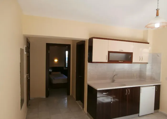 Aparthotel Club Sun Village 3*