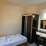 Club Sun Village Lägenhetshotell İçmeler