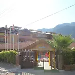 Club Sun Village Lägenhetshotell İçmeler