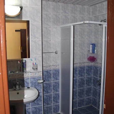 Club Sun Village מלון דירות איסמלר