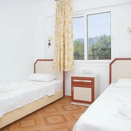 Club Sun Village 3* איסמלר