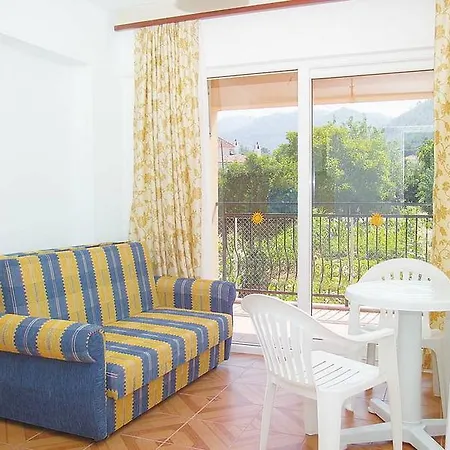 Club Sun Village 3*