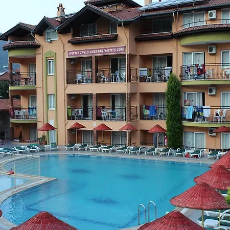 Club Sun Village איסמלר