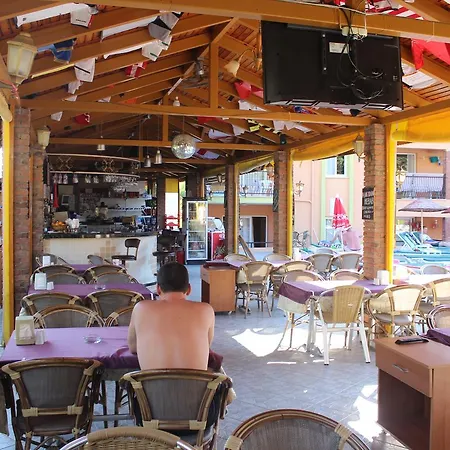 Club Sun Village איסמלר