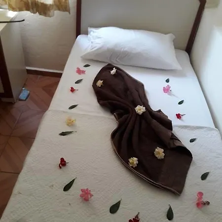מלון דירות Club Sun Village איסמלר