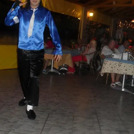Club Sun Village איסמלר