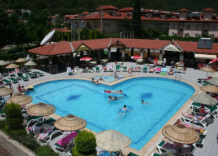 Club Sun Village Aparthotel