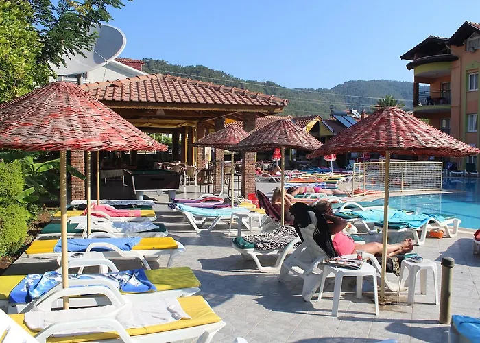 Club Sun Village